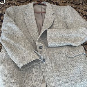 Men’s wool dress jacket‼️